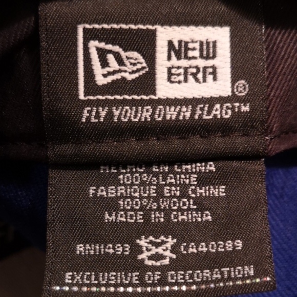 Hat Snap-back - Picture 5 of 7